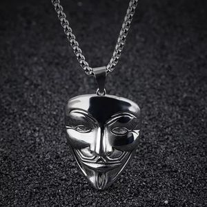 V for Vendetta Chain